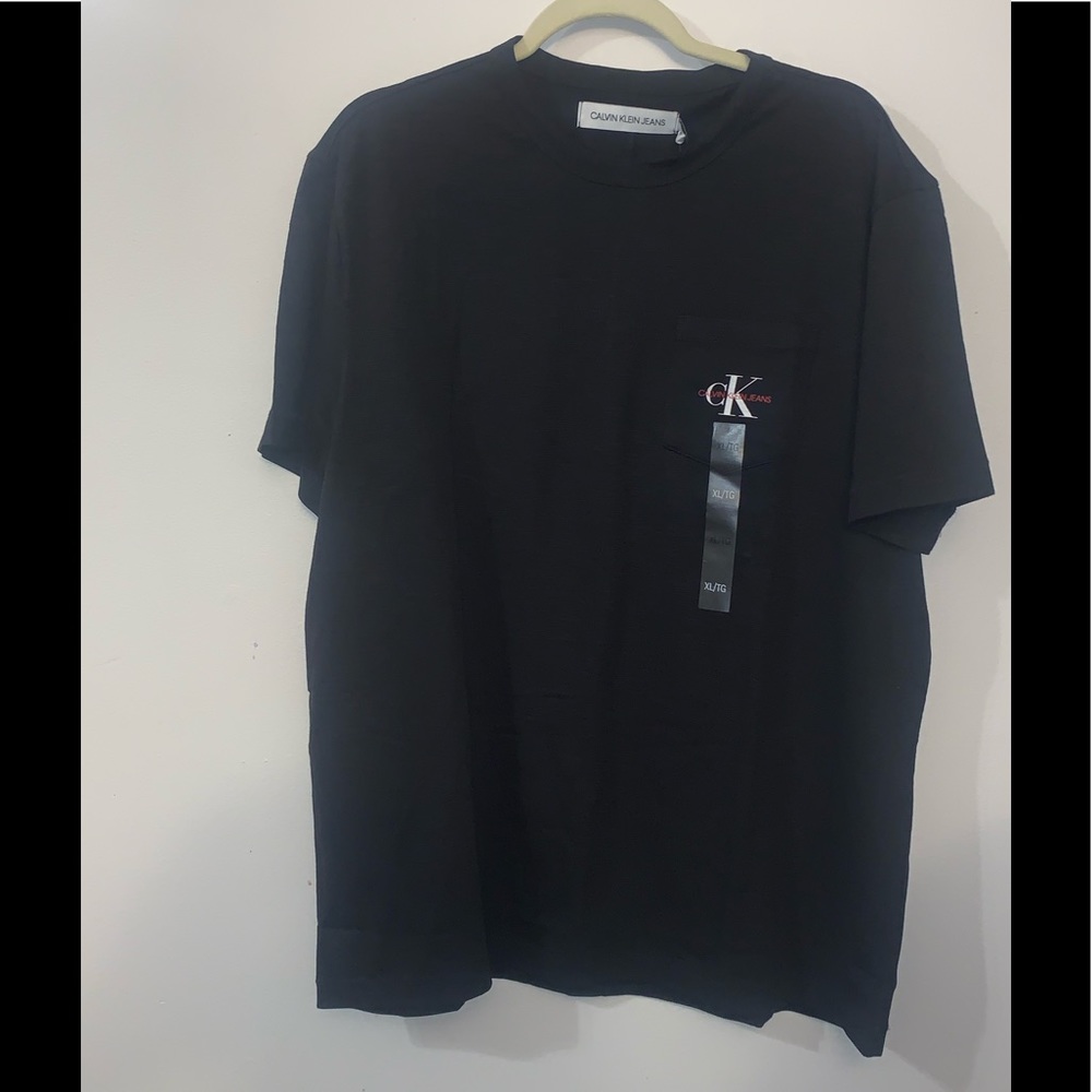 Calvin Klein tee